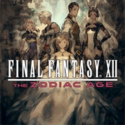 Final Fantasy XII