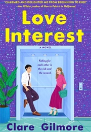 Love Interest (Clare Gilmore)