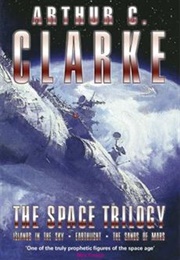 The Space Trilogy (Arthur C. Clarke)