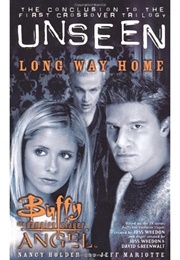 Long Way Home (Nancy Holder & Jeff Mariotte)