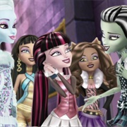 Monster High: Why Do Ghouls Fall in Love?