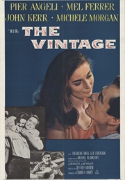 The Vintage (1957)
