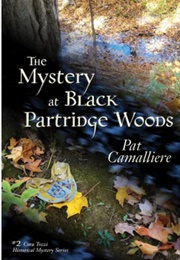 Mystery of Black Partridge Woods (Camalliere)