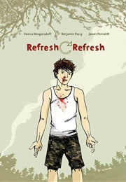 Refresh, Refresh (Danica Novgorodoff)