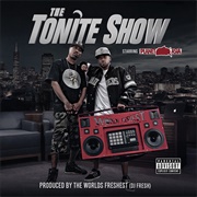 Planet Asia & DJ Fresh - The Tonite Show