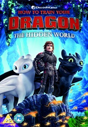 How to Train Your Dragon: The Hidden World (2019)