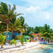 Caye Caulker