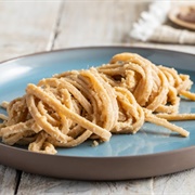 Struncatura Con Acciughe