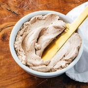 Cinnamon French Vanilla Cream Cheese