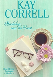 Bookshop Near the Coast (Kay Correll)