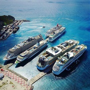 Philipsburg, Sint Maarten