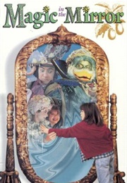 Magic in the Mirror (1996)