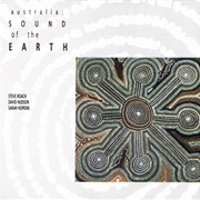 Steve Roach, David Hudson &amp; Sarah Hopkins - Australia: Sound of the Earth