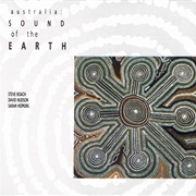 Steve Roach, David Hudson & Sarah Hopkins - Australia: Sound of the Earth