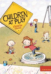 Children at Play (Richard Thompson)