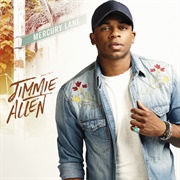 Make Me Want to - 	Jimmie Allen