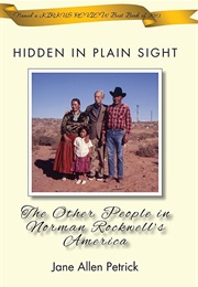 Hidden in Plain Sight (Jane Allen Petrick)