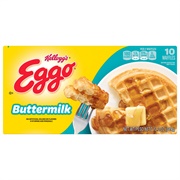 Eggo Waffles