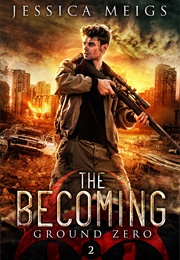 Ground Zero (Jessica Meigs)