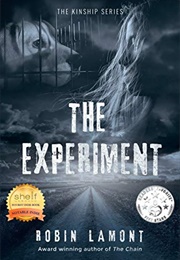 The Experiment (Robin Lamont)