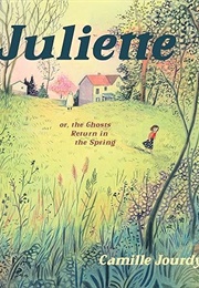 Juliette (Camille Jourdy)