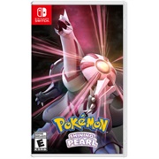 Pokemon Legends Arceus (Game)