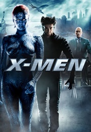 X-Men (2000)