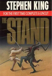 The Stand: The Complete & Uncut Edition (1990)