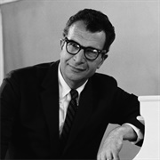 Dave Brubeck