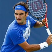 Roger Federer