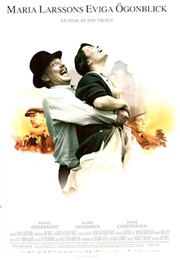 Maria Larssons Eviga Ögonblick (2008)