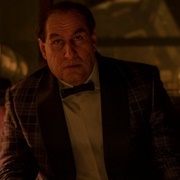 Oswald Cobblepot (The Batman, 2022)