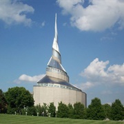 Independence Temple