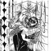 Cindy Lee - What's Tonight to Eternity