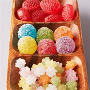 Candy