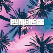 Tylr C, A-F-R-O &amp; Craig G - Funkiness - Single