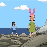 15. the Show (And Tell) Must Go On