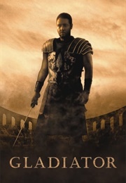 Gladiator - Bogus (2000)