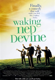 Waking Ned Devine (1998)