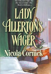 Lady Allerton's Wager (Nicola Cornick)