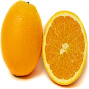 Sweet Orange