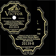 Moonlight on the Ganges - Paul Whiteman