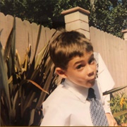 A Girl at a Party - Kevin Creel, Savage Ga$P