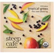 Organic Tropical Green Tea