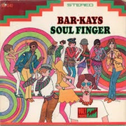 Soul Finger - Bar-Kays