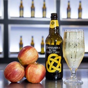 Irish Cider, Ireland