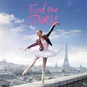 Find Me in Paris (2018)