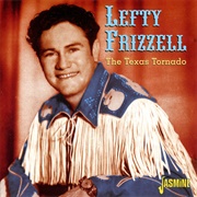 Travellin' Blues - Lefty Frizzell