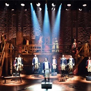 Attend a Broadway or West End Show