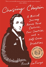 Chasing Chopin (Annik Lafarge)